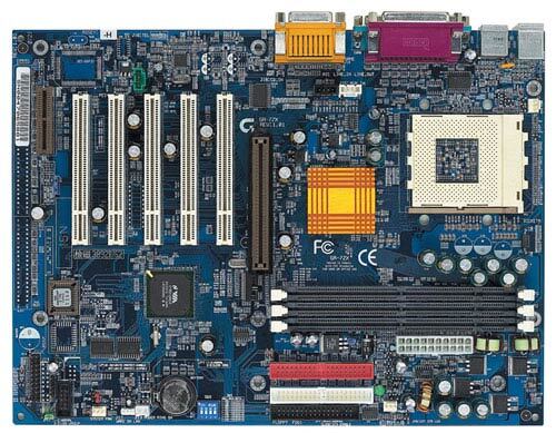 GA-7ZX (rev. 5.1) Support | Motherboard - GIGABYTE Global