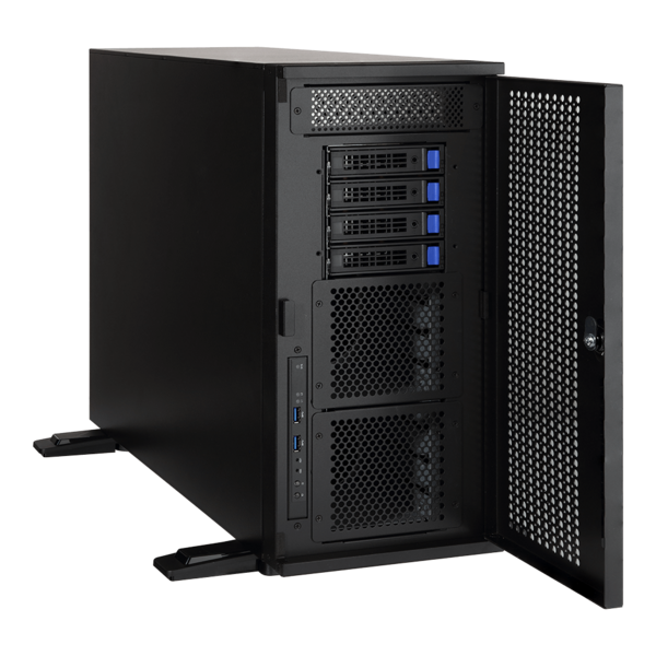 W291-Z00 (rev. 100) | Tower Server / Workstation - GIGABYTE