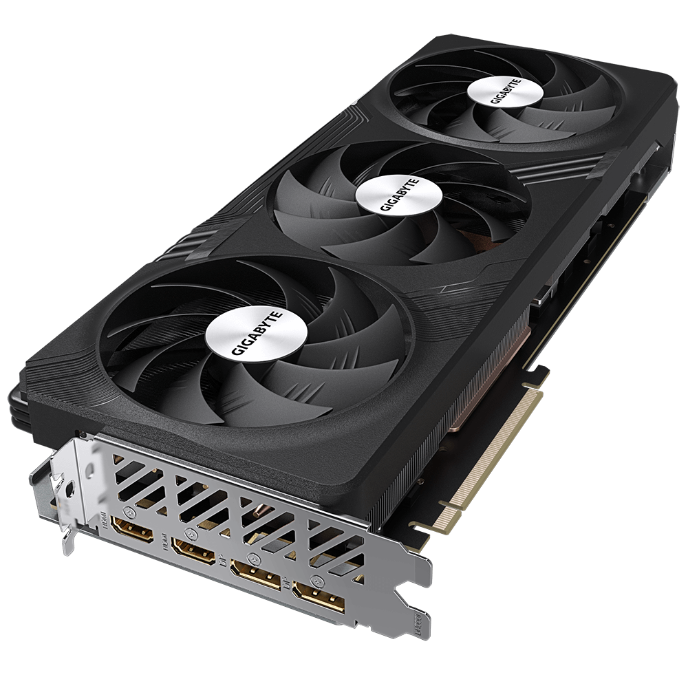 Gigabyte - Gigabyte AMD Radeon RX 7900 XT 20GB Graphics Card - Carte  Graphique AMD - Rue du Commerce