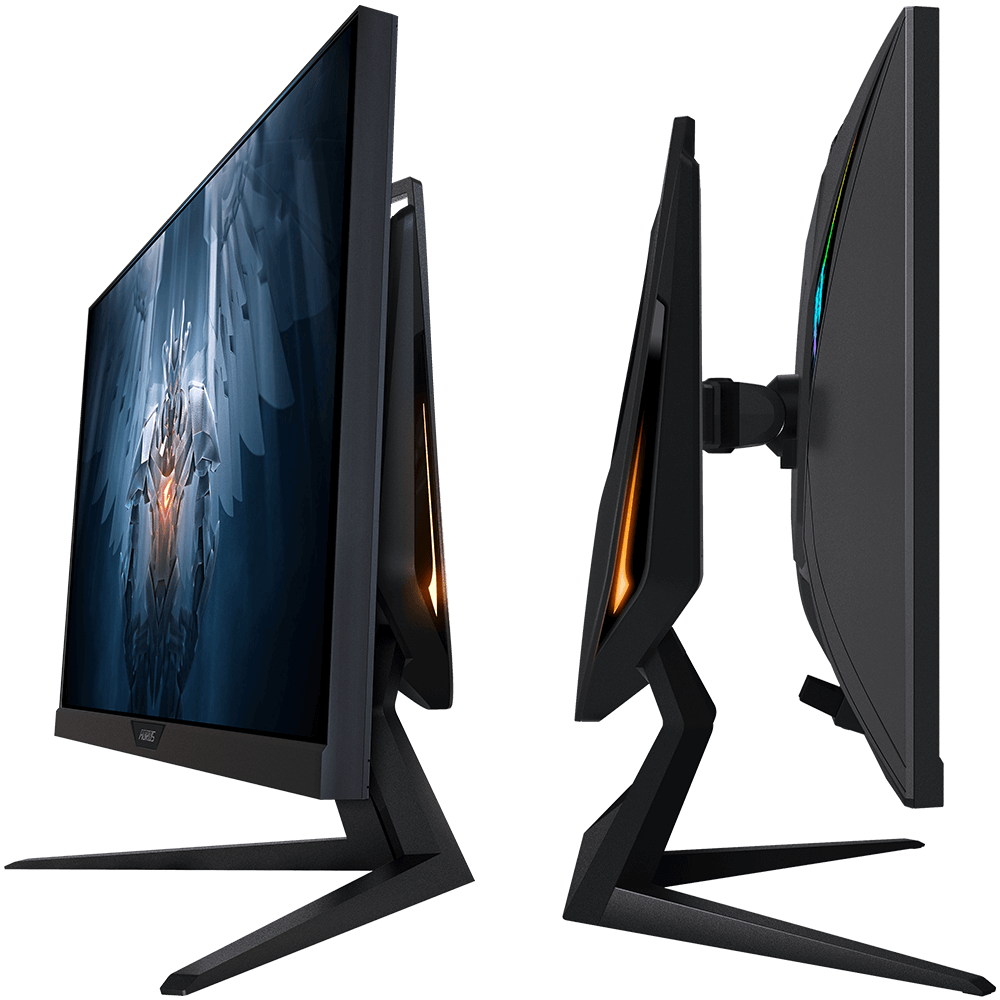 AORUS FI27Q-X モニター240hz 1440p ips RGB AORUS FI27Q-X モニター240hz 1440p ips RGB AORUS FI27Q-X Gaming
