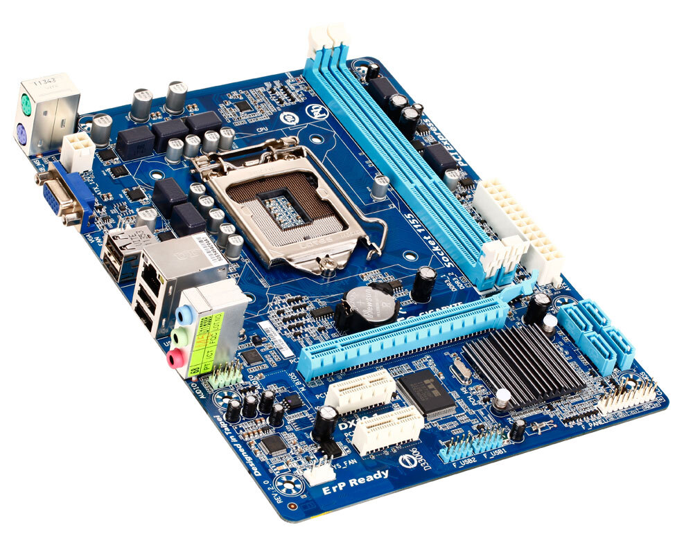 Gigabyte h. Ga-h61m-ds2 Rev 2.2. Gigabyte ga-h61m-ds2. Gigabyte motherboard Intel LGA 1155. Материнские платы Gigabyte Socket 1155
