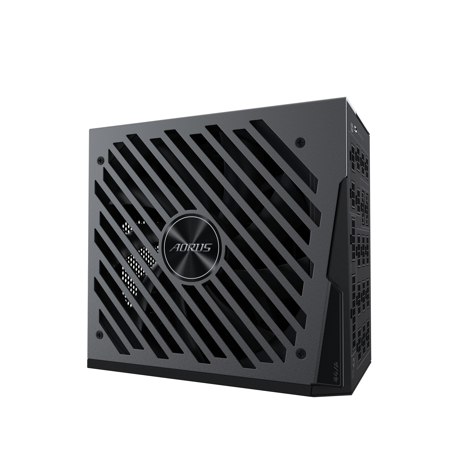 Power Supply