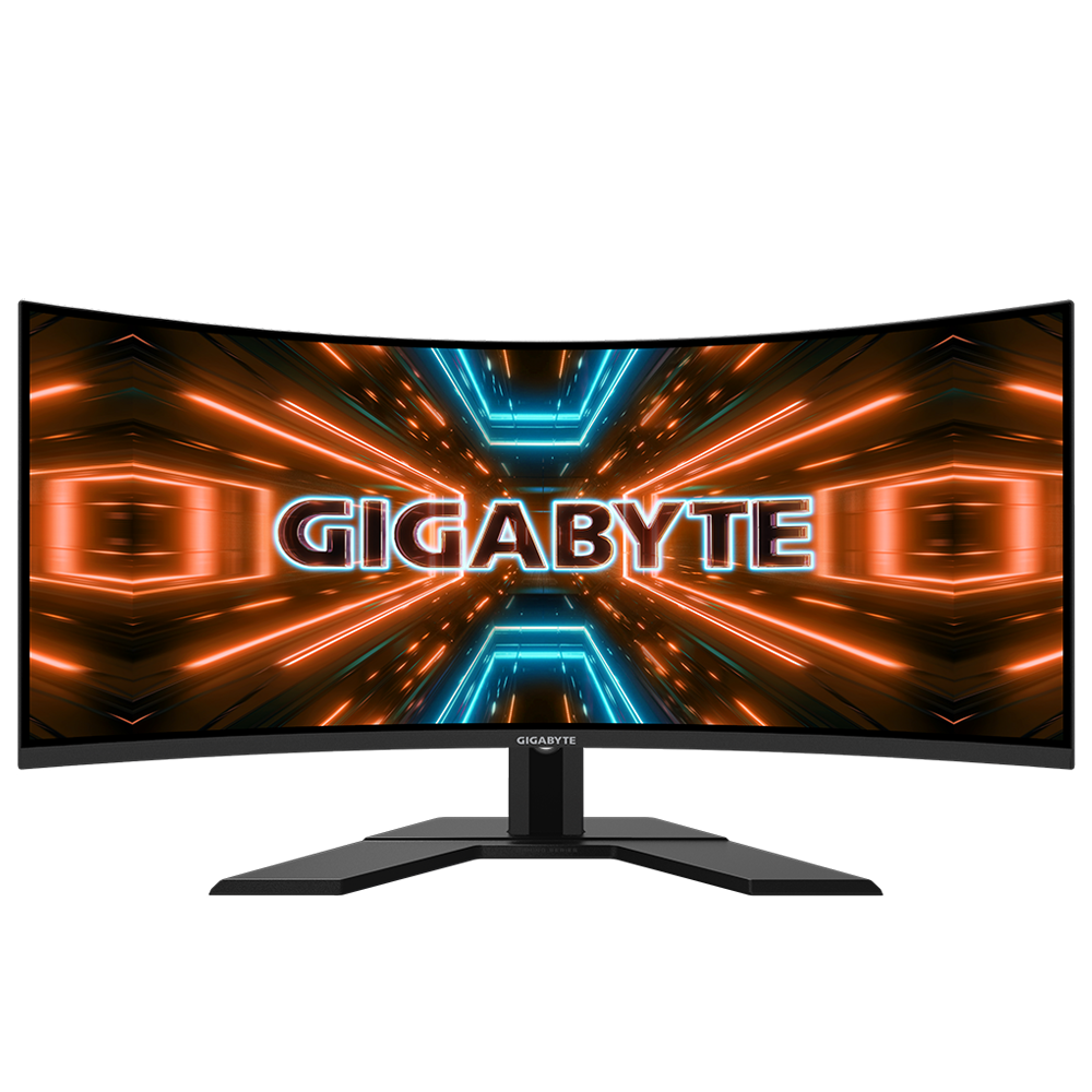G34WQC A Gaming Monitor