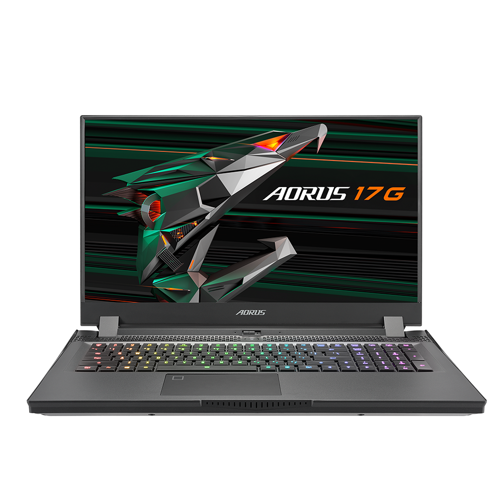 美品 AORUS 17G RTX3070 32GB 512GB 300hz AORUS 17G (RTX 30 Series)｜AORUS - GIGABYTE Global