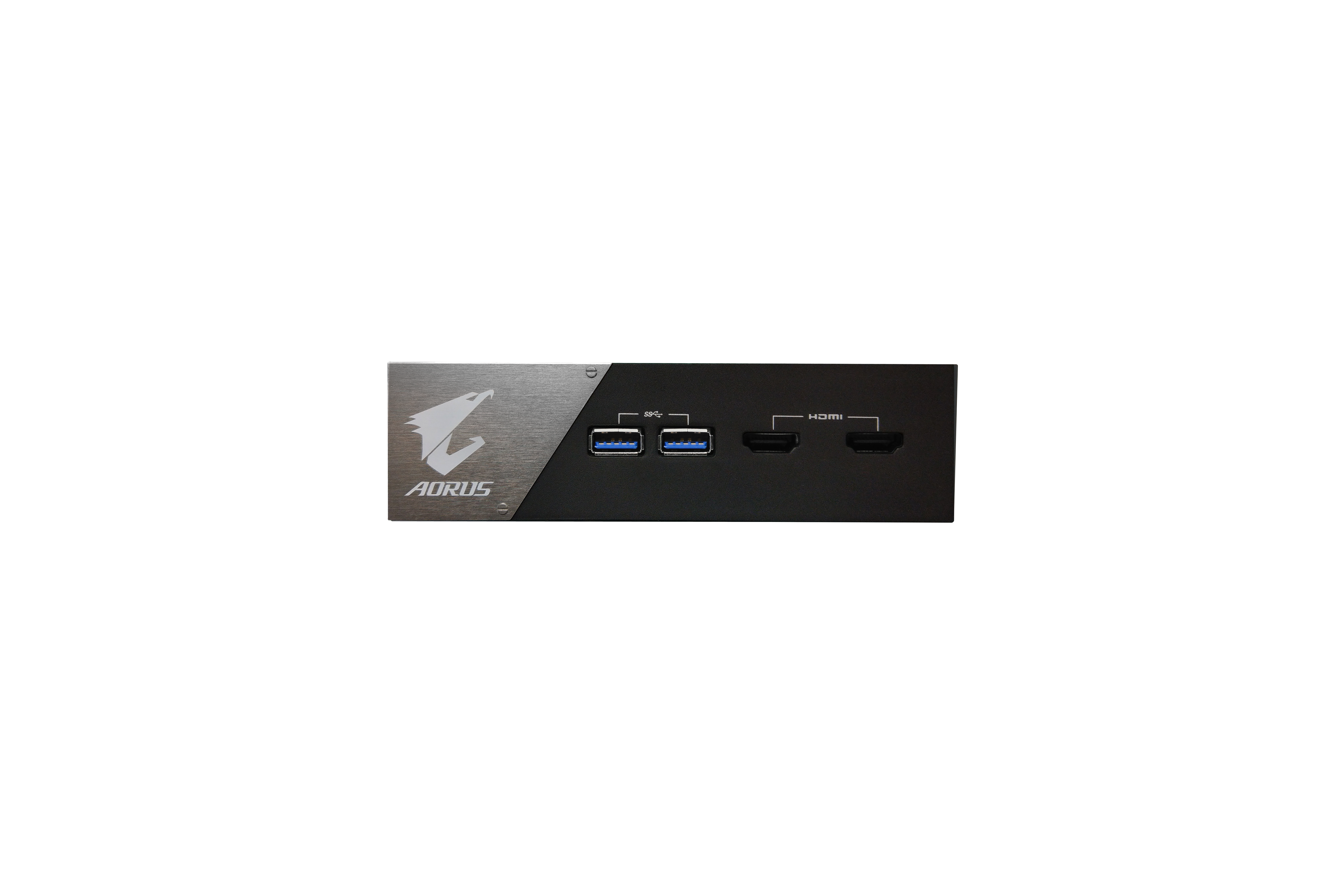 VR Extended Front Panel｜AORUS - GIGABYTE Việt Nam