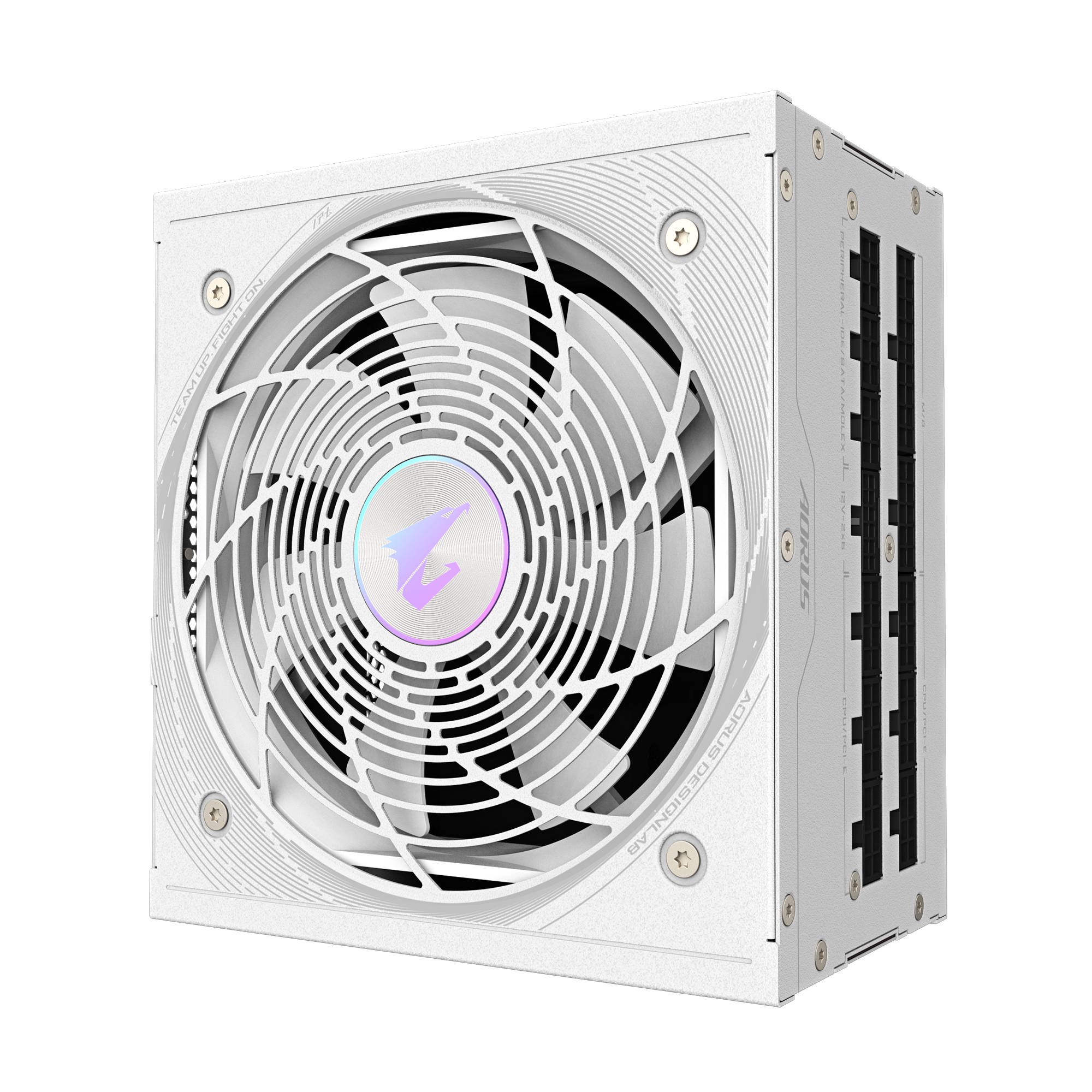 AORUS ELITE P850W 80+ Platinum Modular PCIe 5.1 ICE