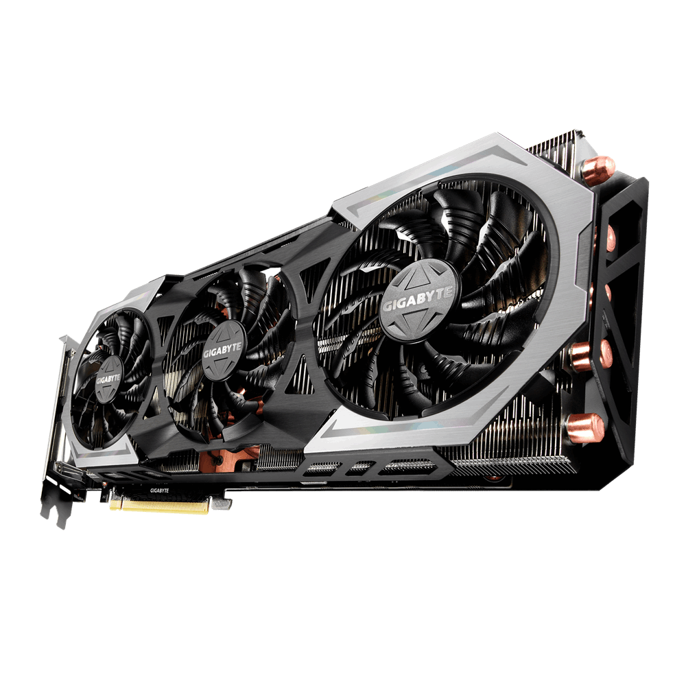 グラフィックカード GIGABYTE GeForce GTX980Ti GV-N98TG1 GAMING-6GD ...