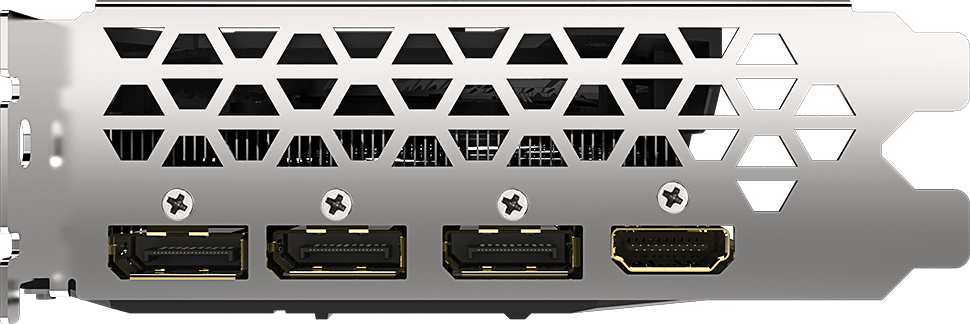 Radeon™ RX 5500 XT OC 8G (Rev. 1.0) - GIGABYTE Canada