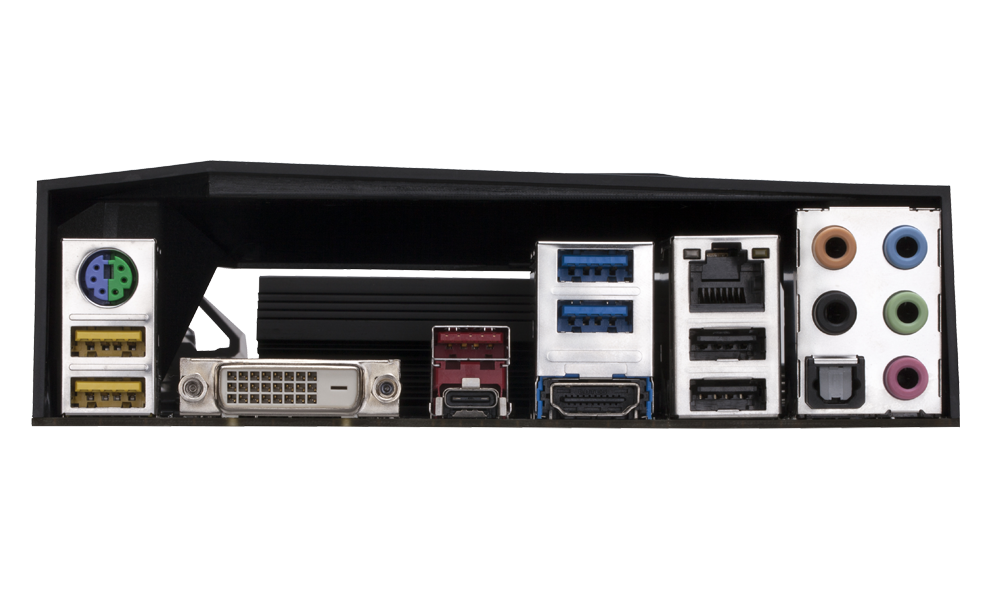 GA-Z270X-Ultra Gaming｜AORUS - GIGABYTE Global