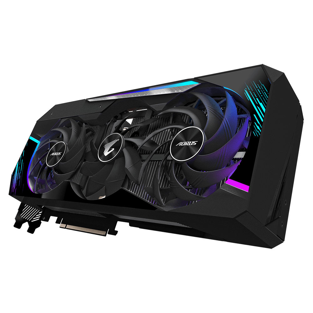 AORUS GeForce RTX™ 3080 MASTER 10G｜AORUS - GIGABYTE Global