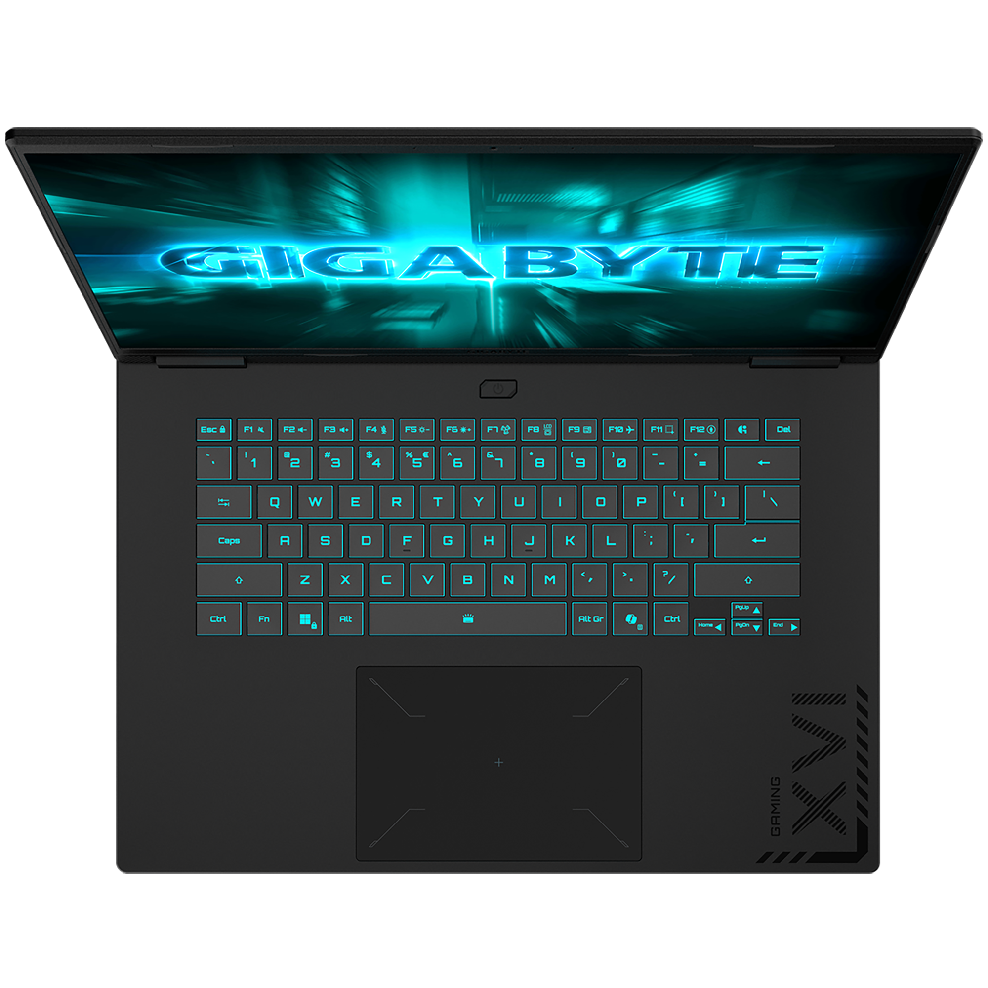 GIGABYTE GAMING A16 GA6EH