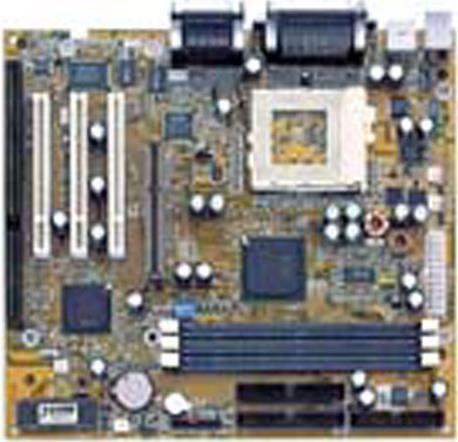 Tarjetas Madre - GA-6LM7A