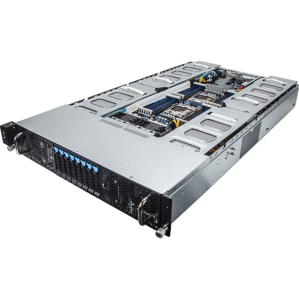 G250 G50 Rev 400 Gpu Servers Gigabyte France