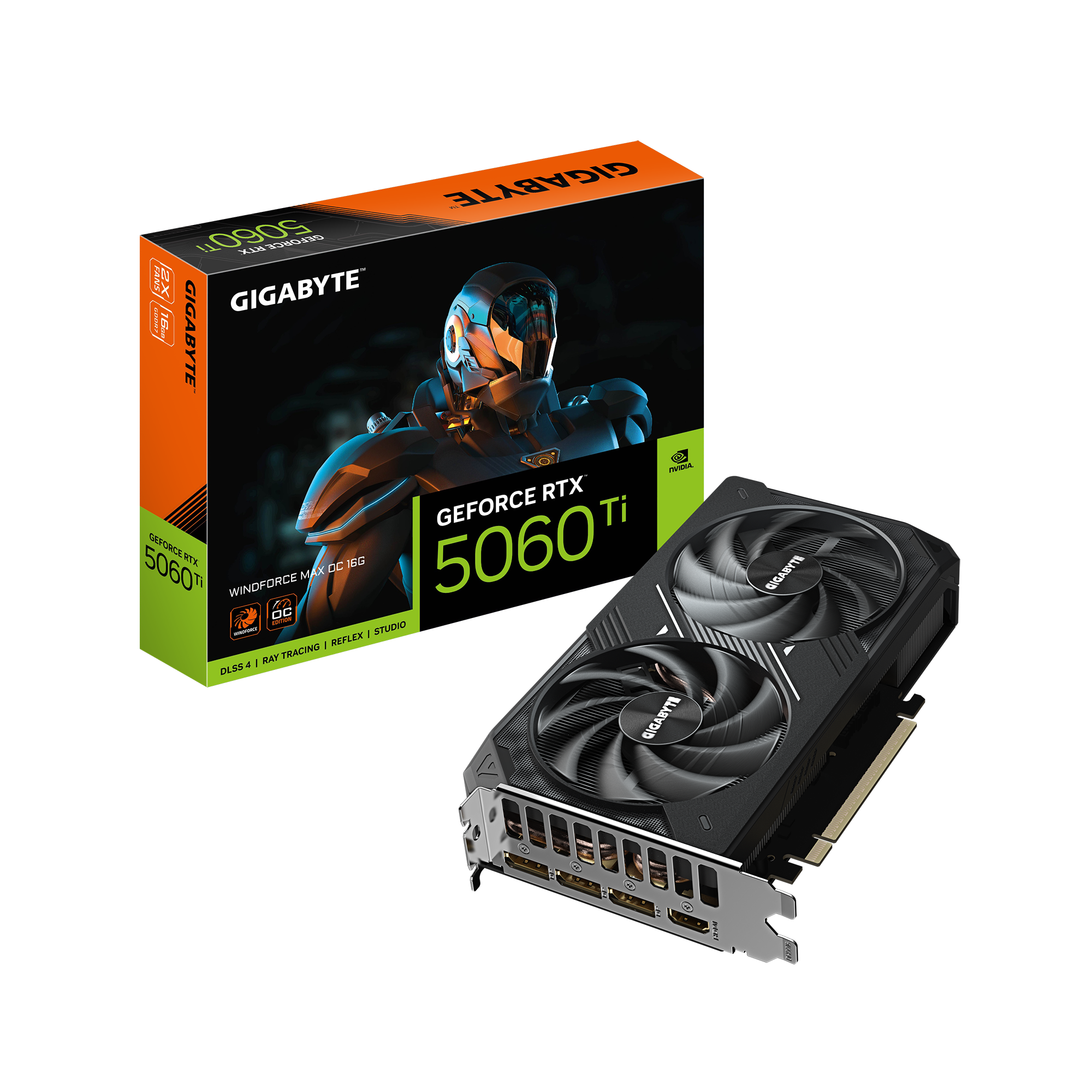 グラフィックボード　GTX1060 6GB GIGABYTE GeForce® GTX 1060 G1 Gaming 6G (rev. 2.0) Key Features