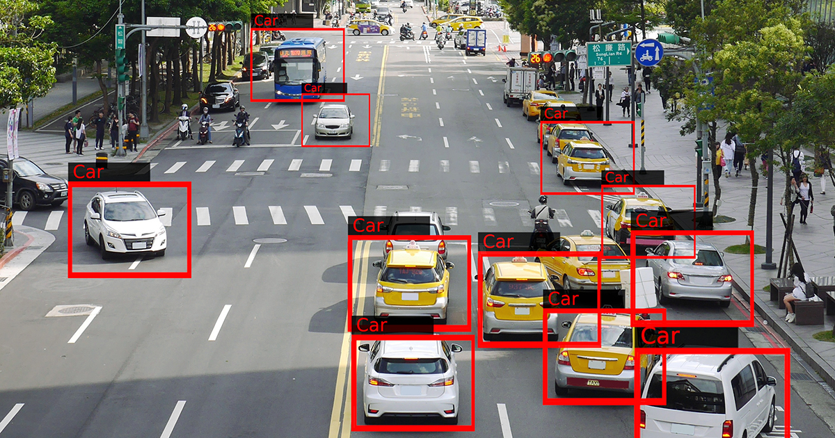 Smart City
