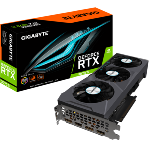 GeForce RTX 3070 Ti Graphics Card GIGABYTE Global