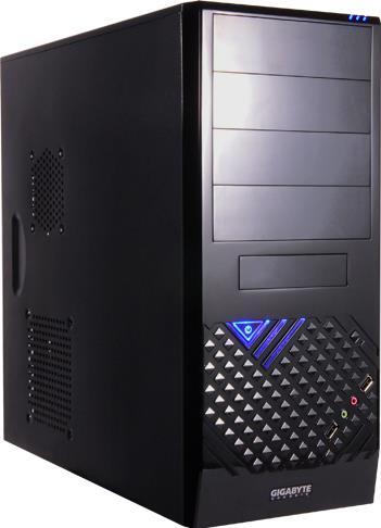PC Case - GZ-PC