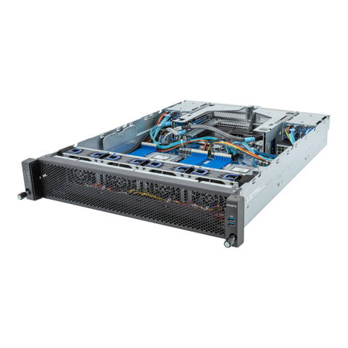 E283-Z90 (rev. AAD1) - Rack Servers