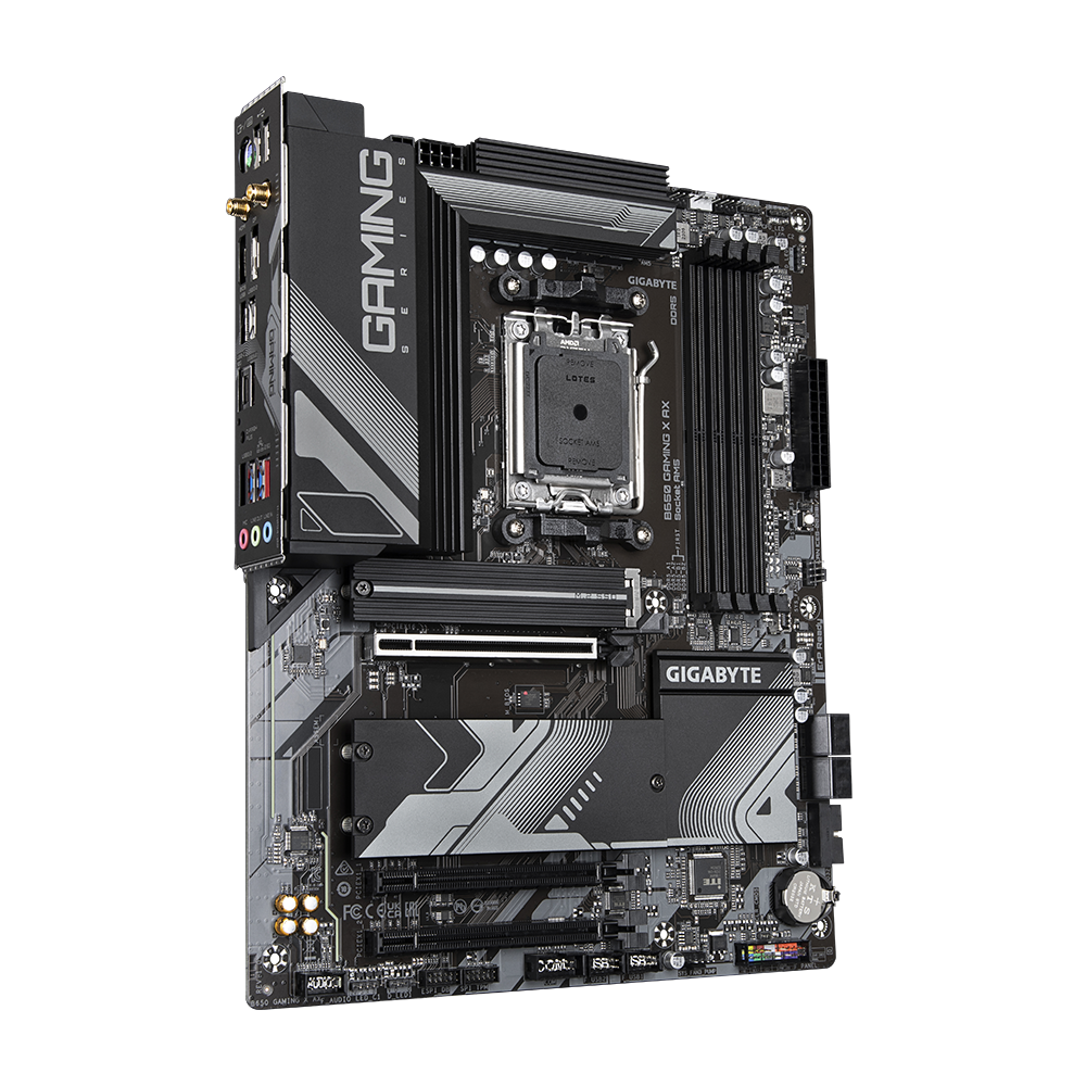 B650 GAMING X AX｜AORUS - GIGABYTE USA