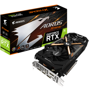 GeForce RTX 2060 Tarjetas de Video GIGABYTE Argentina