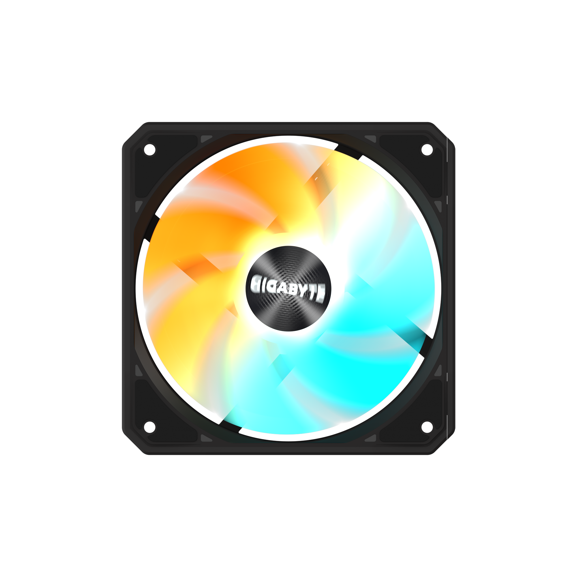 GIGABYTE EZ CHAIN FAN 120