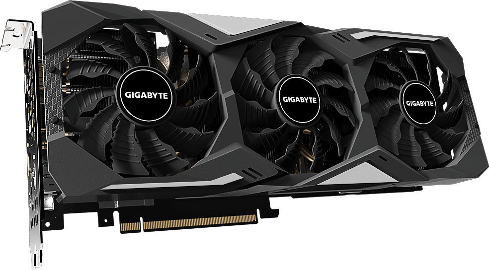 GIGABYTE NVIDIA GeForce RTX 2080 本体 GeForce® RTX 2080 SUPER™ WINDFORCE 8G Graphics Card - GIGABYTE U.S.A.