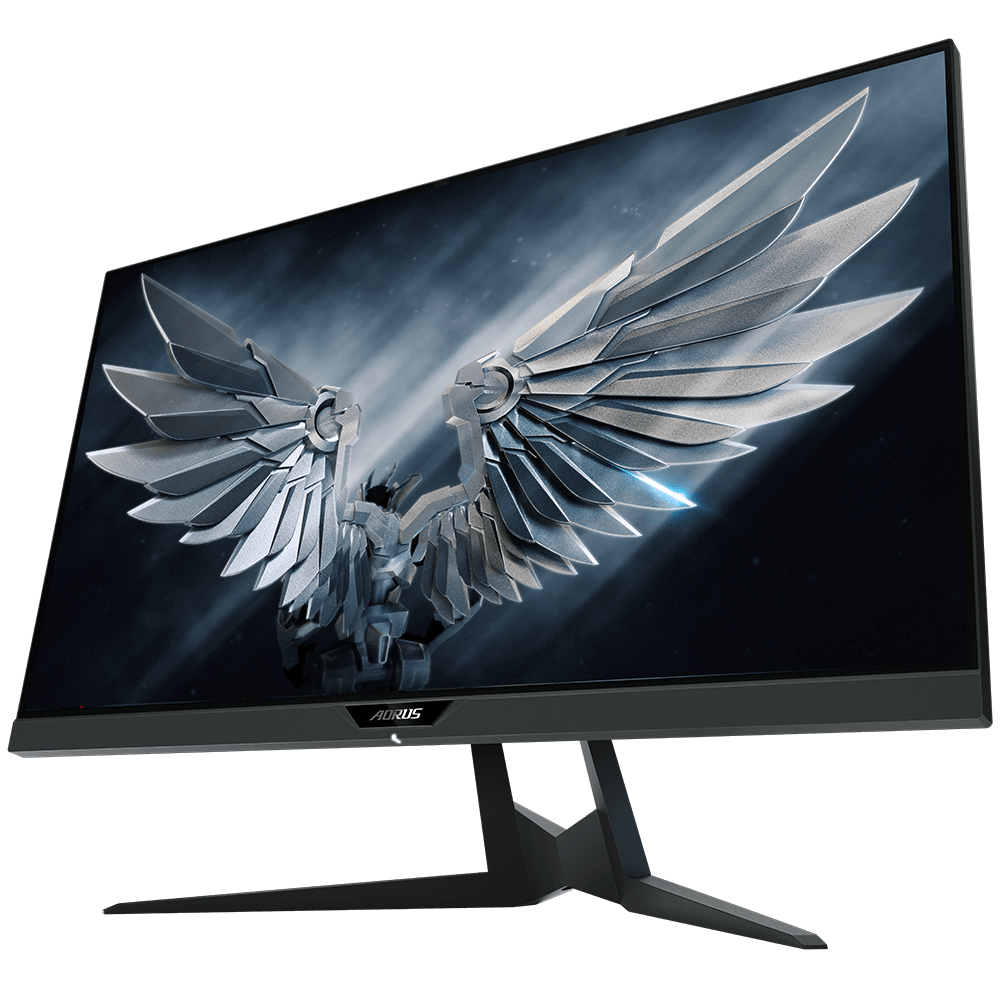 AORUS FI27Q-P Gaming Monitor｜AORUS - GIGABYTE USA