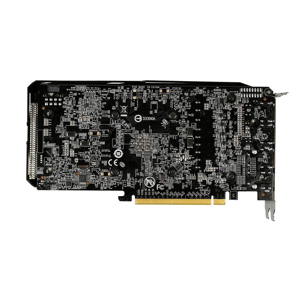 Rx best sale 570 pcb