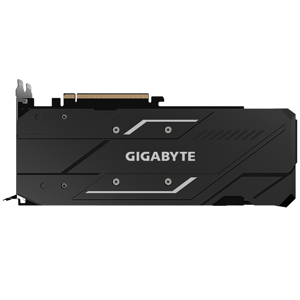 Gigabyte geforce gtx 1660 2025 super gaming oc 6g 3x