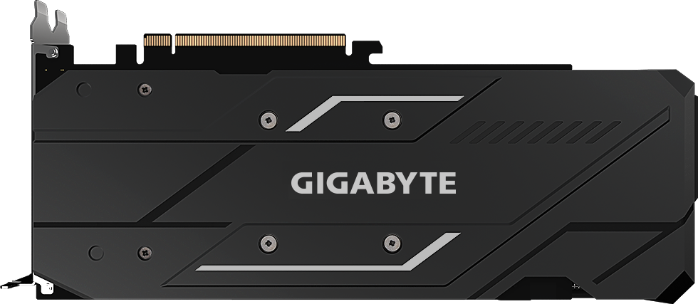 GeForce® GTX 1660 Ti GAMING OC 6G - GIGABYTE Japan
