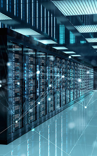 企業級高效運算（HPC）