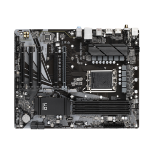 Intel B660 | Motherboard - GIGABYTE Global