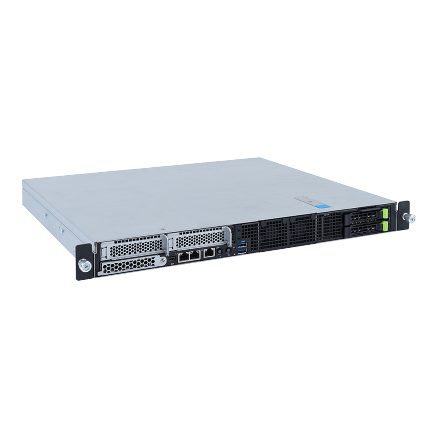 E152-ZE0 (rev. A00) | Edge Servers - GIGABYTE U.S.A.