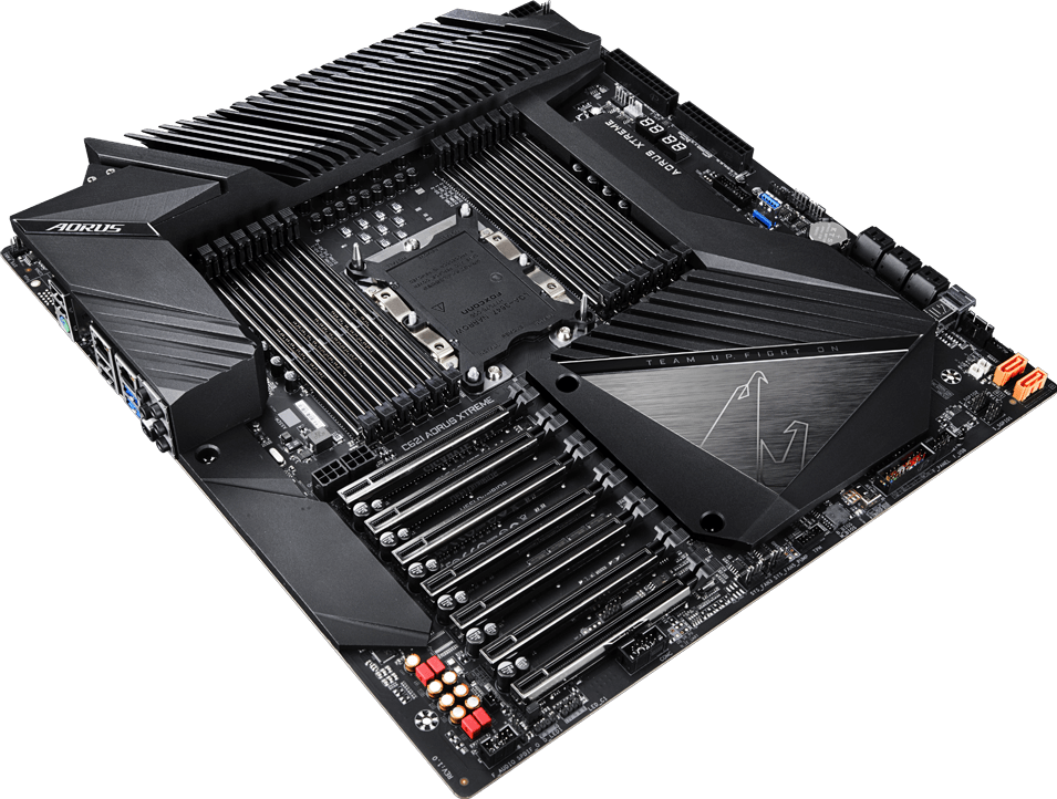 GIGABYTE AORUS C621 XTREME マザーボード C621 AORUS XTREME (Rev. 1.0) Motherboard - GIGABYTE U.S.A.