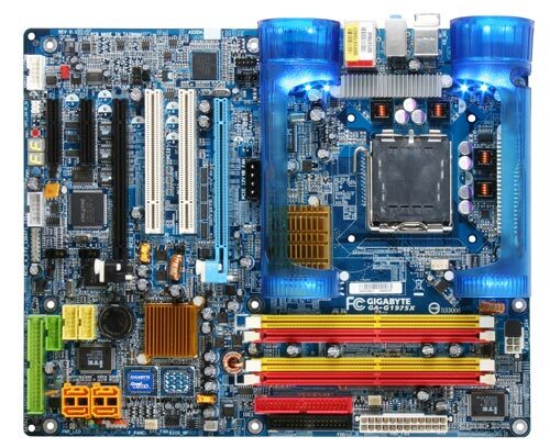 Ga G1975x Rev 1 0 Gallery Motherboard Gigabyte Global