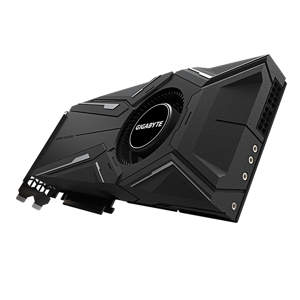グラフィックボード・グラボ・ビデオカード GIGABYTE RTX 2080Ti 22GB Turbo Edition グラフィックボード・グラボ・ビデオカード GIGABYTE RTX 2080Ti