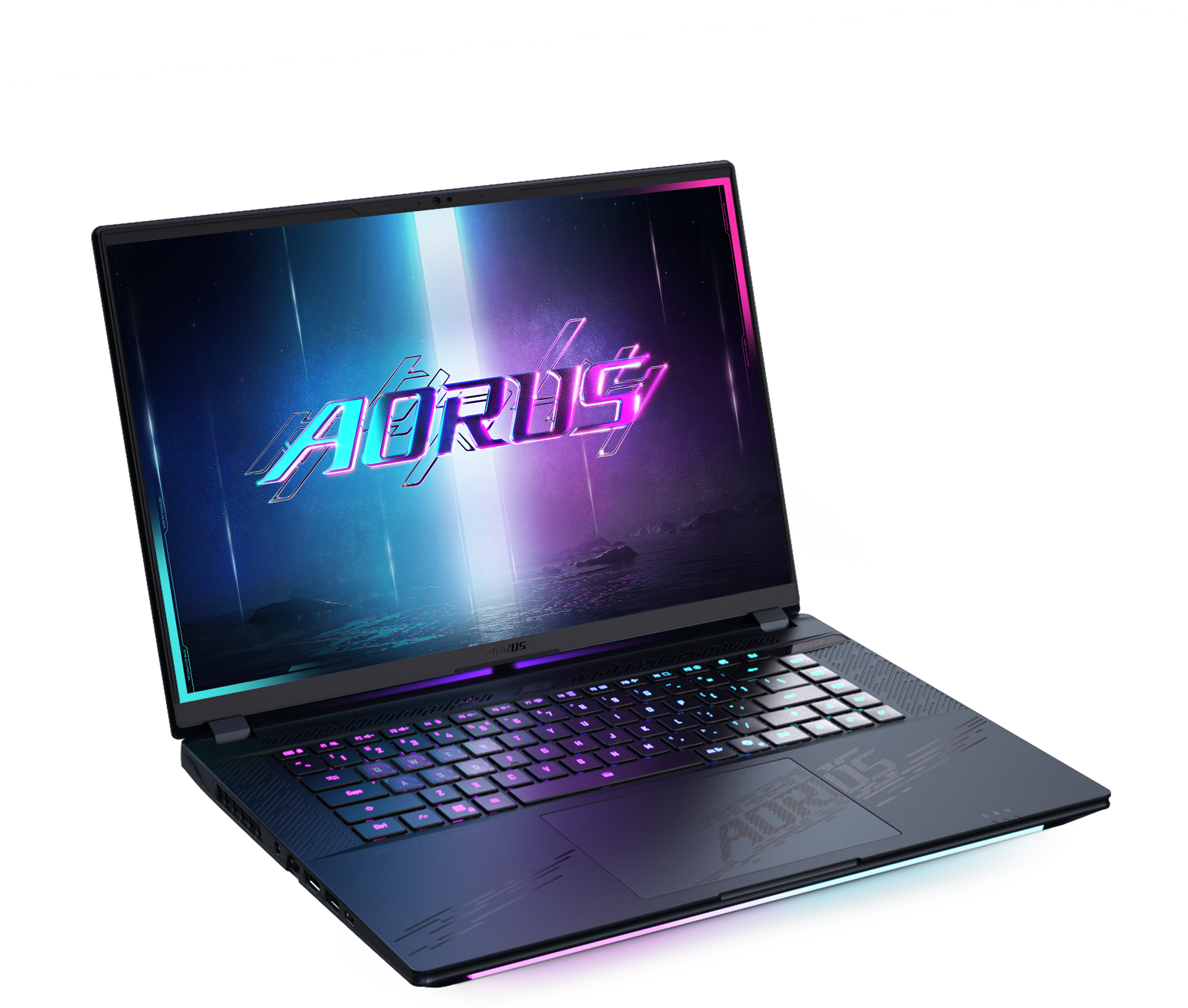 AORUS MASTER 16 AM6H