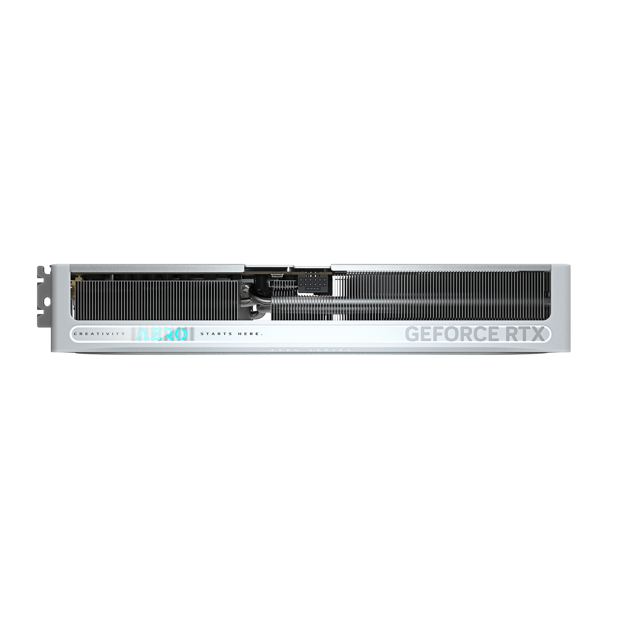 GeForce RTX™ 5070 AERO OC 12G