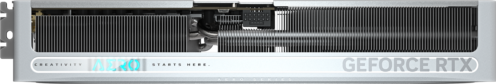 GeForce RTX™ 5070 AERO OC 12G