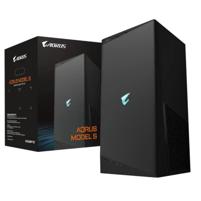 Desktop Computers｜AORUS GIGABYTE Global