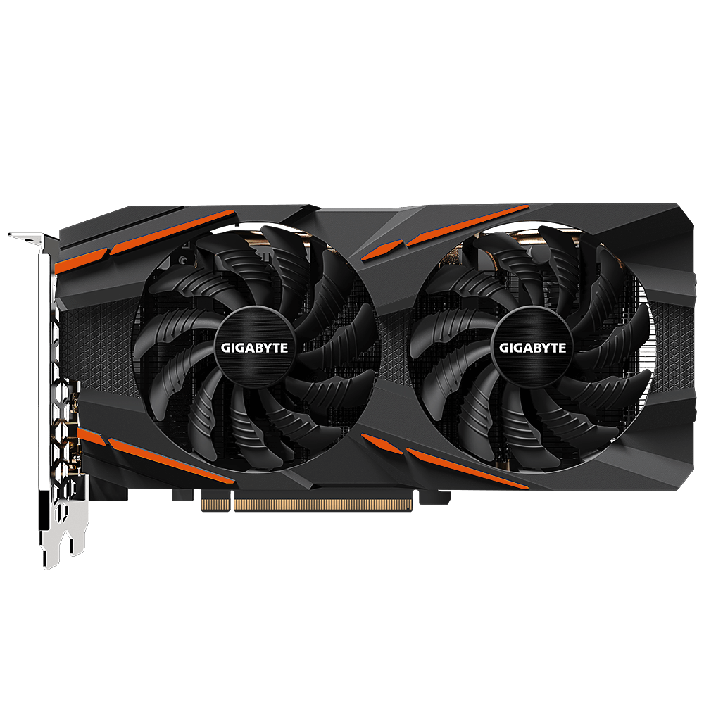 Gaming discount rx 570