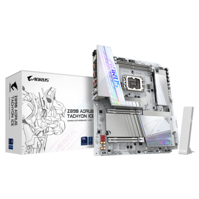 ASRock | Z890 Lightning WiFi