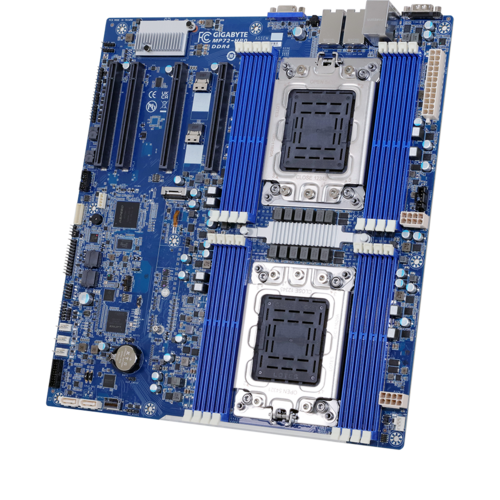 Server Motherboard - GIGABYTE Global