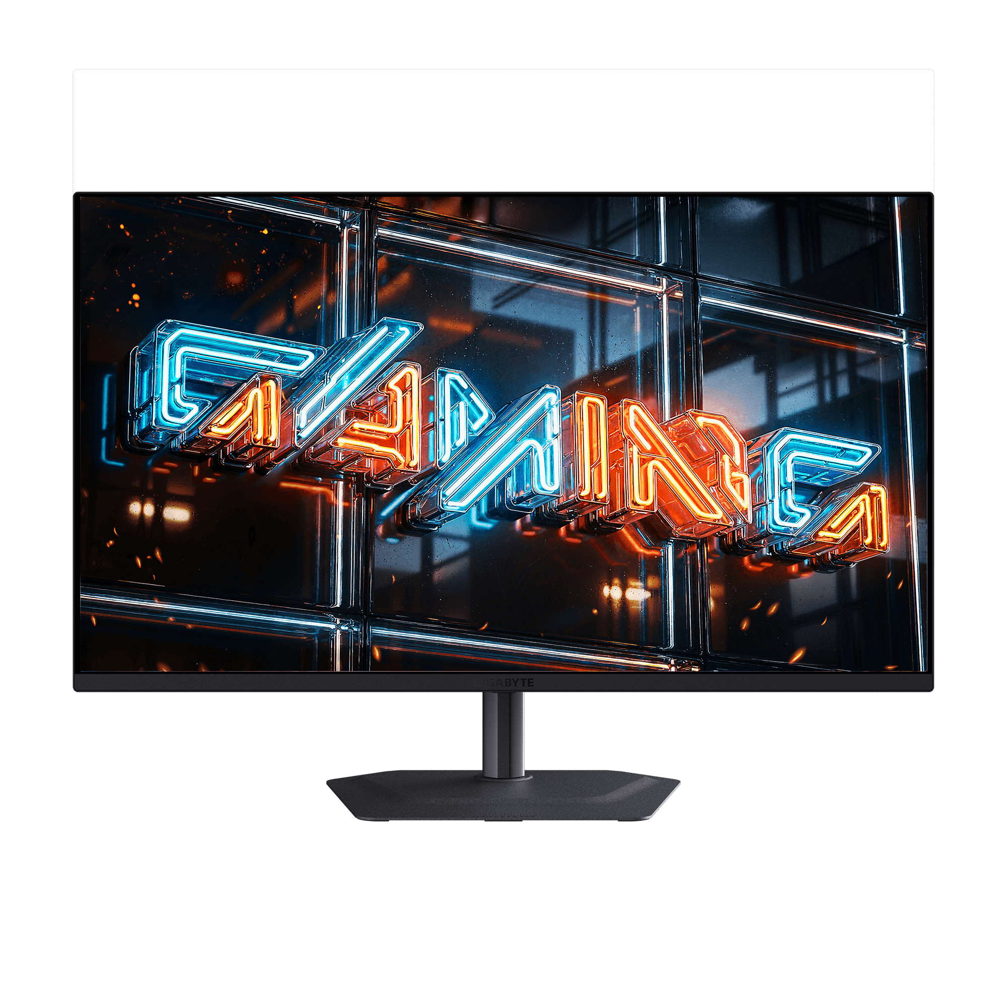 MO32U24 OLED Gaming Monitor