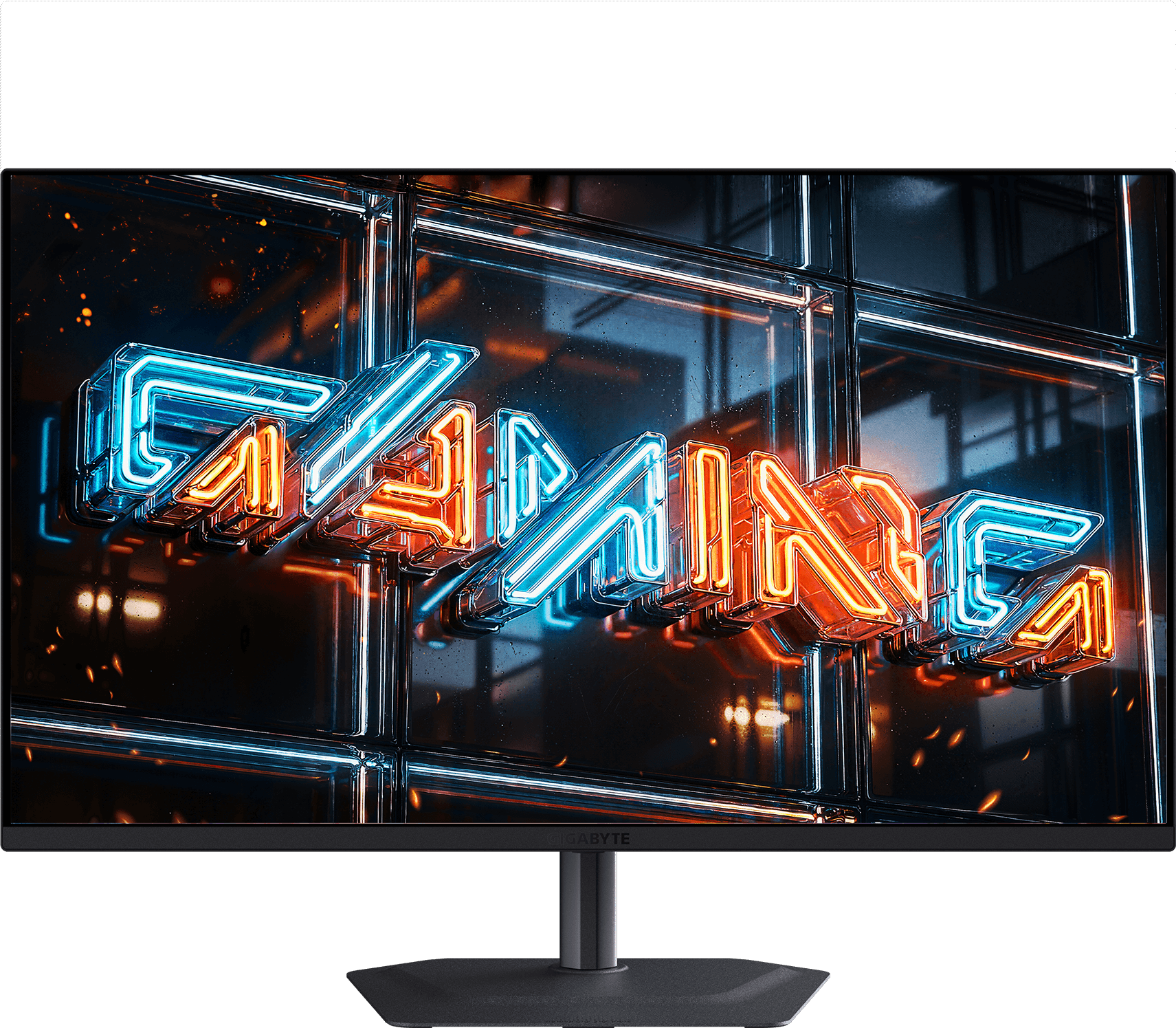 MO32U24 OLED Gaming Monitor