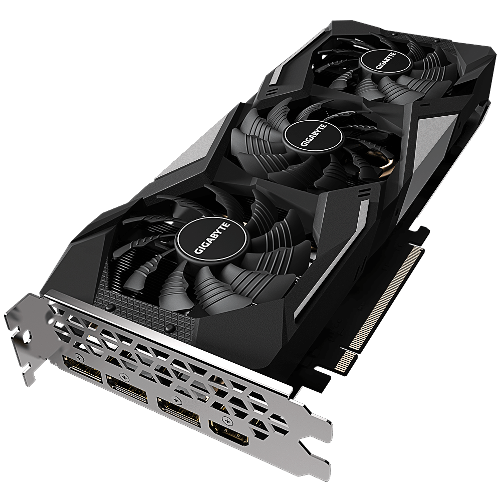 ASUS Radeon RX 5500 XT 4GB OC グラボ　GPU ASUS Radeon RX 5500 XT DUAL OC Graphics Card Review