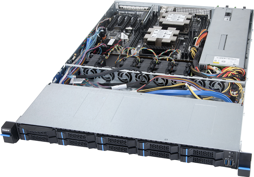 Motherboard - S12-P10R