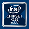 Intel X299 chipset