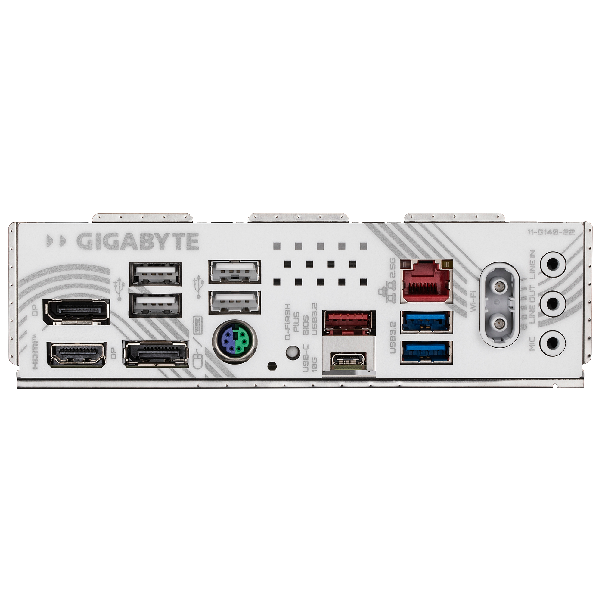 【新品未開封】GIGABYTE B850M EAGLE WIFI6E ICE B850M EAGLE WIFI6E ICE｜AORUS - GIGABYTE Laos
