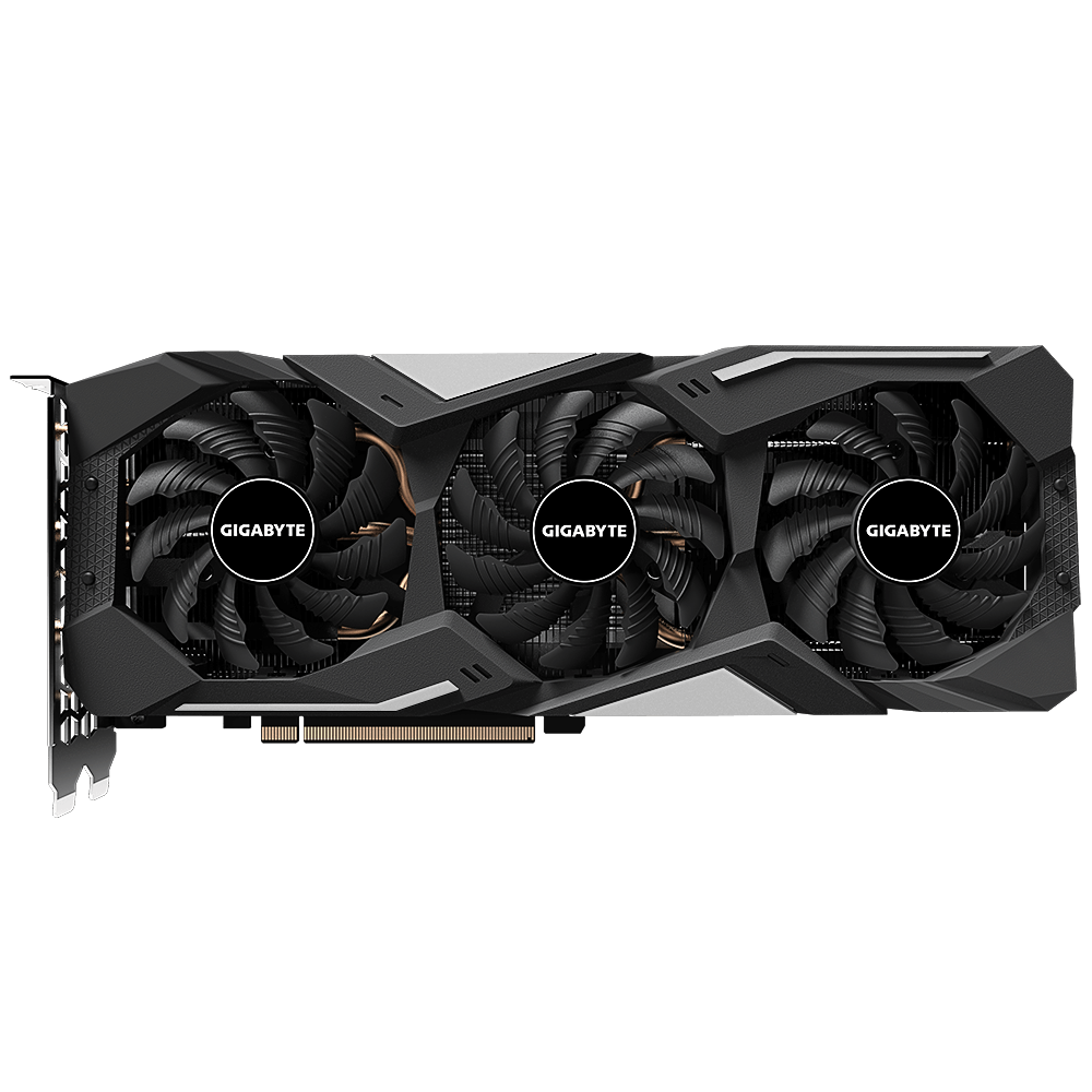 【新品・未開封】GIGABYTE GTX 1660 Super 6個 GIGABYTE GeForce GTX 1660 SUPER OC 6GB Review - Introduction